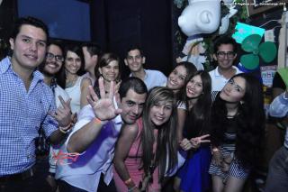 Foto 69 de Discoteca Malabar 3 de mayo de 2014 en Discoteca Malabar Bucaramanga, Bucaramanga