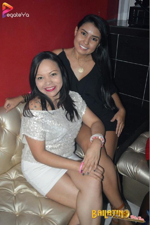 Foto 3 de Bailatino - 4to Fds Abril 2017 en Bailatino - Bar, Cali