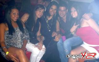 Foto 30 de Babel - Agosto 25 del 2012 en Babel / Barra Libre Cali, Cali