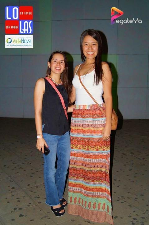 Foto 27 de Lolas Club - 1er FDS Marzo 2016 en Lolas Club Menga Cali, Cali