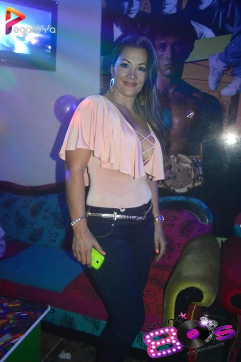 Foto 5 de living 80 - 3er / 4to Mayo 2016 en Living Ochentas Cali, Cali
