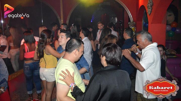 Foto 24 de Kabaret Bar - 1er 2do Fds Agosto 2016 en Kabaret - Granada, Cali