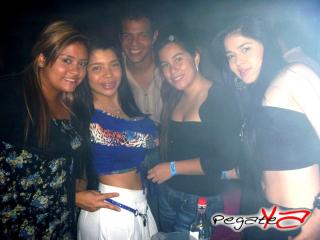 Foto 55 de Octubre 13 del 2012 en La Maldita Primavera Cali, Cali