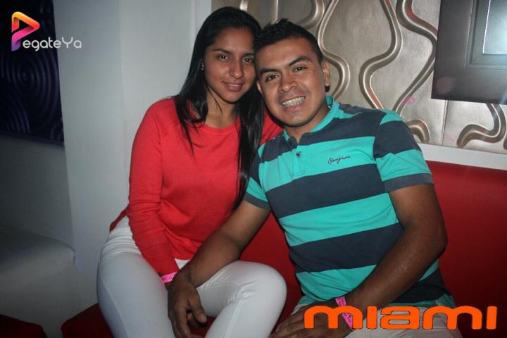 Foto 90 de Miami - 1er - 2do Fds Agosto 2016 en Miami Bar Cali, Cali