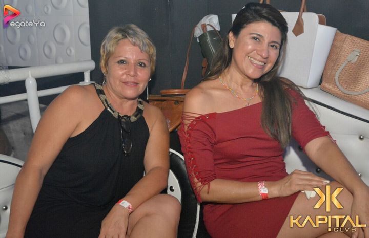 Foto 9 de Kapital Club - 1er Fds Sept. 2017 en Kapital Club, Cali