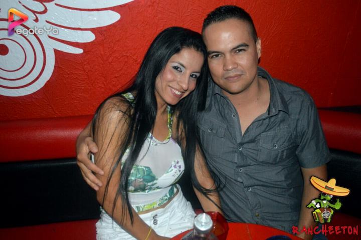 Foto 30 de Rancheeton - Halloween 2015 en Rancheton Cali, Cali
