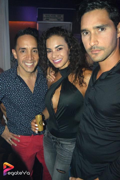 Foto 34 de 69 Club - Inauguración Dic 2016 en Pegateya Cali, Cali