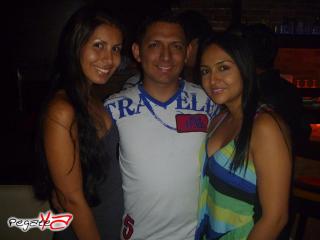 Foto 10 de Santo Pecado - Agosto 10 en Santo Pecado, Cali
