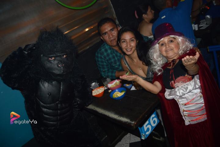 Foto 56 de El Manicomio sábado 01 de agosto 2015 en Discoteca El Manicomio Bucaramanga, Bucaramanga
