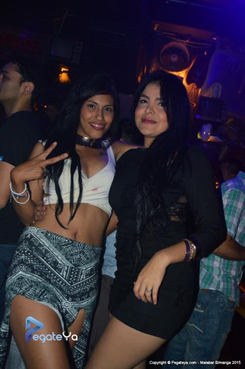 Foto 11 de Malabar - sabado 7 de febrero de 2015 en Discoteca Malabar Bucaramanga, Bucaramanga