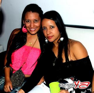 Foto 13 de Julio 20 del 2013 en Babel / Barra Libre Cali, Cali