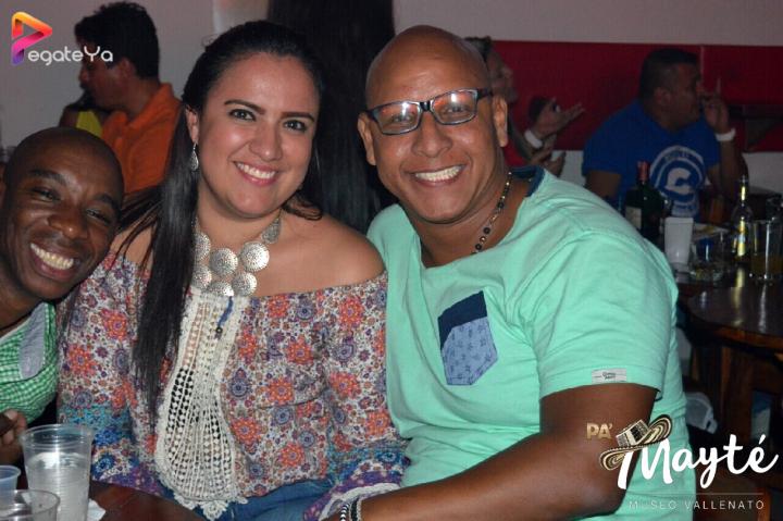 Foto 109 de Pa´mayte - Feria de Cali 2016 en Pa´Mayte Museo Vallenato