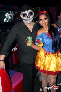 Foto 14 de Halloween en Rooms Club