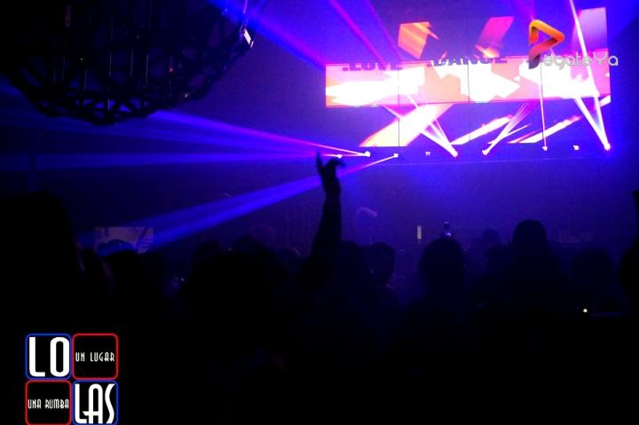 Foto 66 de Lolas - 1er FDS Febrero 2015 en Lolas Club Menga Cali, Cali