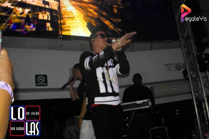 Foto 98 de Lolas Club - J. Alvarez en Lolas Club Menga Cali, Cali