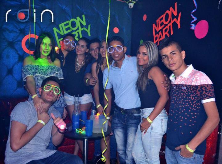 Foto 2 de Rain CLVB - Cali 2016-03-15 en Rain CLVB - Cali, Cali