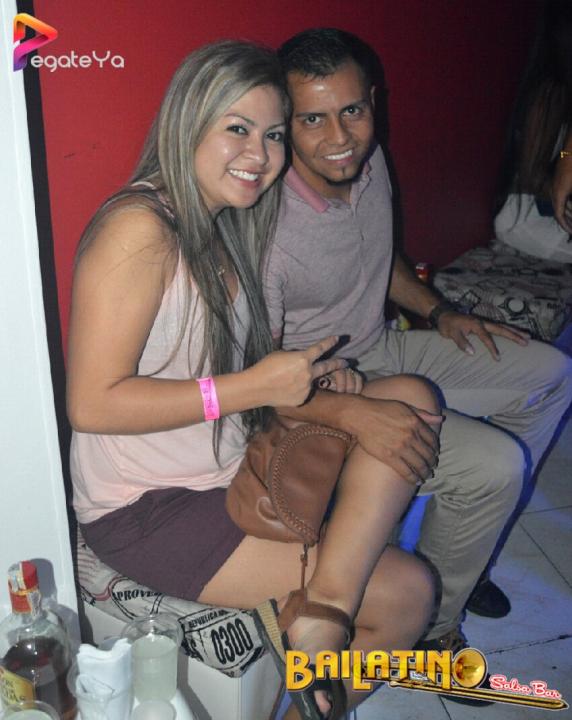 Foto 58 de Bailatino - Feria de Cali 2016 en Bailatino - Bar, Cali