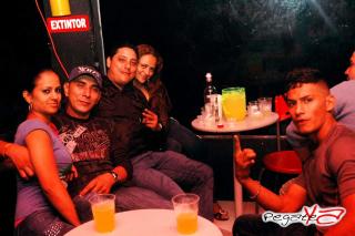 Foto 18 de Abril 20 del 2013 en Am / PM Bar - Cali, Cali
