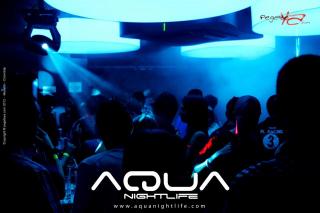 Foto 37 de Fotos Discoteca Aqua 11 12 13 de octubre en Discoteca Aqua Medellin, Medellín
