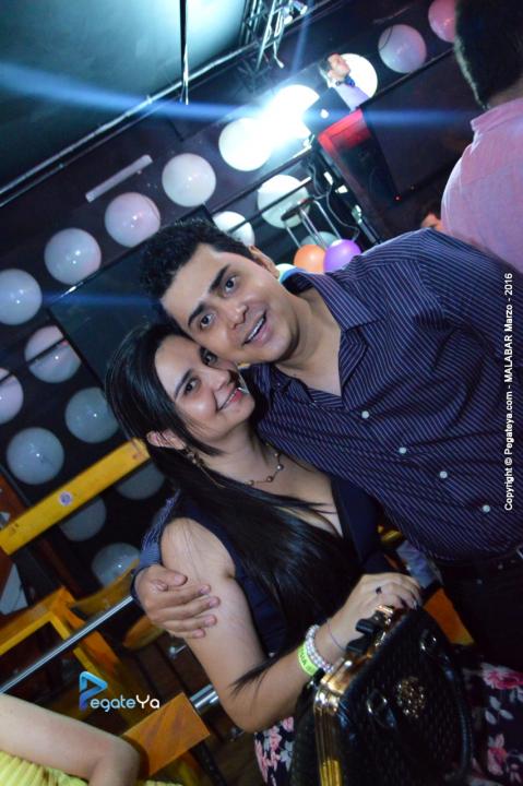 Foto 31 de MALABAR - 12 marzo 2016 en Discoteca Malabar Bucaramanga, Bucaramanga