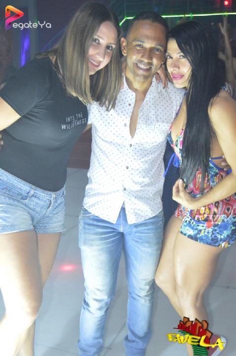 Foto 46 de Favela - Feria de Cali 2016 en Favela Club, Cali