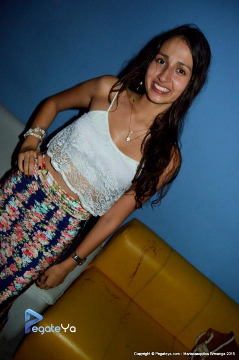 Foto 1 de Maria Casquitos - 14 de febrero de 2015 en Maria Casquitos Bucaramanga, Bucaramanga