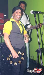 Foto 16 de Julio 6 del 2013 en Beautiful 80`s Cali, Cali