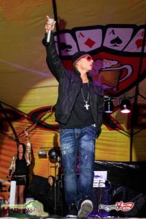 Foto 46 de Reykon, Feria de Manizales 2012 en Reykon, Feria de Manizales 2012, Manizales
