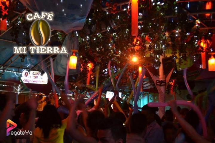 Foto 36 de Cafe Mi Tierra - 2do FDS Mar 2016 en Cafe Mi Tierra, Cali