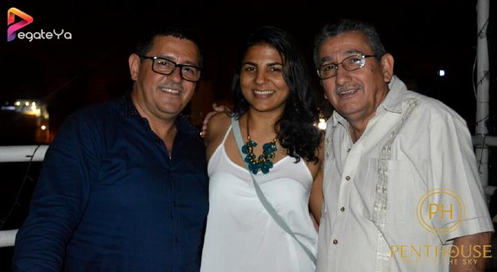 Foto 63 de Penthouse Club - Feria De Cali 2016 en Penthouse 1800, Cali