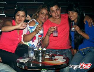 Foto 15 de Febrero 23 del 2013 en Space Menga, Cali
