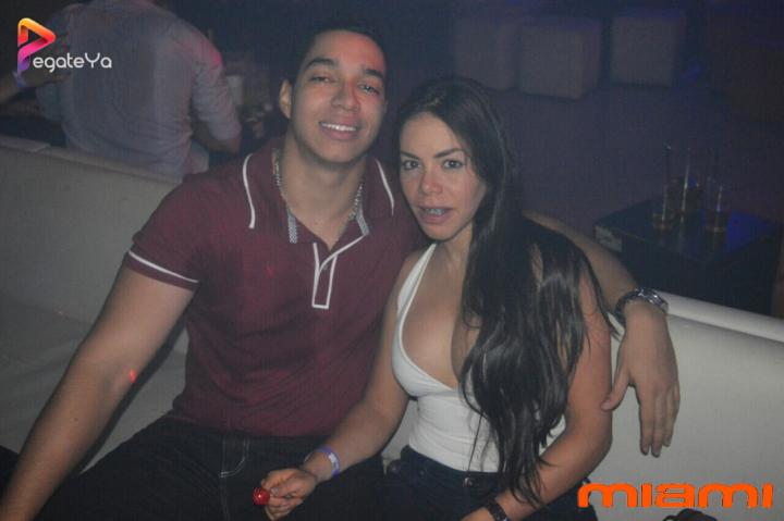 Foto 4 de Miami Bar - 1er FDS Nov. 2015 en Miami Bar Cali, Cali