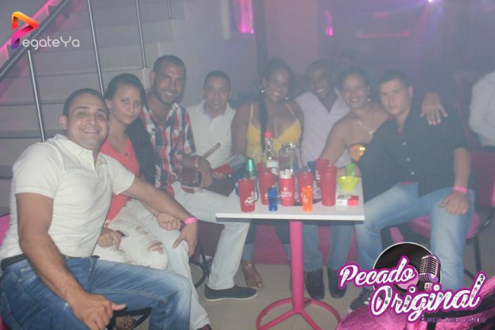 Foto 40 de Pecado Original - 1er Fds junio 2016 en Pecado Original, Cali