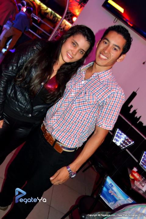 Foto 27 de New York - 14 de febrero de 2015 en Discoteca New York Bucaramanga, Bucaramanga