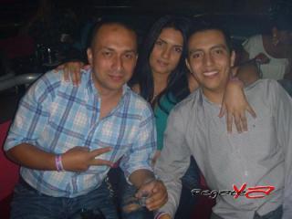 Foto 40 de Febrero 18 y 25 del 2012 en Ranchenato Menga Cali, Cali