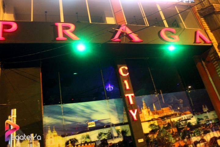Foto 8 de Praga City - 4to FDS Mayo 2015 en Praga City, Cali