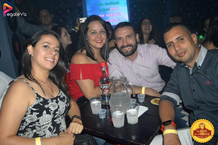 Foto 54 de Mi Dios se lo Pague - 1er Fds Mayo en Fonda Mi Dios Se Lo Pague, Cali