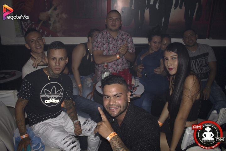 Foto 19 de Ampm - 4to Fds Sept. 2017 en Am / PM Bar - Cali, Cali