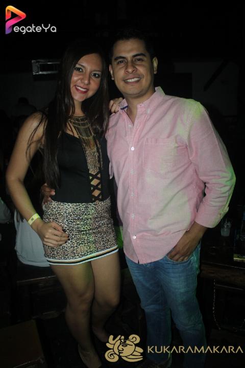 Foto 19 de Kukaramakara - 3er Fds Agosto 2016 en Kukaramakara Discoteca Cali, Cali