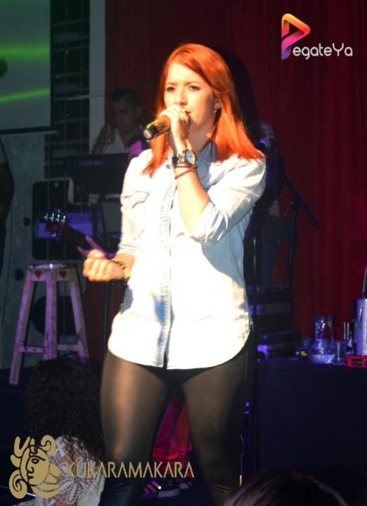 Foto 5 de Kukaramakara - 2do FDS Agoto 2015 en Kukaramakara Discoteca Cali, Cali