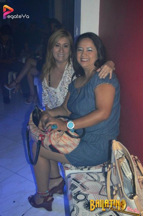 Foto 85 de Bailatino - 3er & 4to Fds Marzo 2016 en Bailatino - Bar, Cali