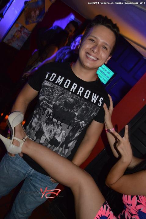 Foto 63 de Discoteca Malabar Bucaramanga en Discoteca Malabar Bucaramanga, Bucaramanga