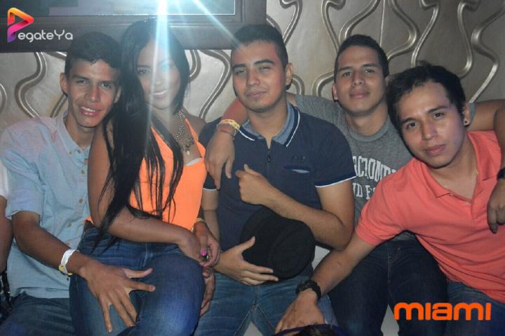 Foto 106 de Miami Bar - Feria de Cali 2016 en Miami Bar Cali, Cali