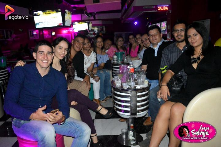 Foto 22 de Fresa Salvaje - 2DO Fds Mayo 2017 en Fresa Salvaje, Cali
