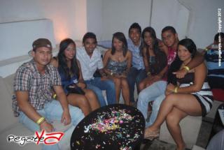 Foto 28 de leblon 20 y 21 de abril de 2012 en Discoteca LEBLON Cartagena, Cartagena