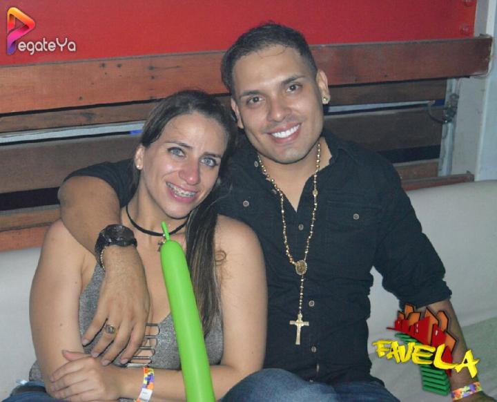 Foto 5 de Favela Club - 2do Fds Mayo 2017 en Favela Club Menga, Cali