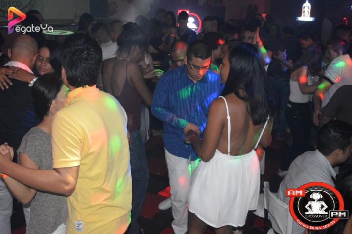 Foto 60 de Ampm Bar - 4TO Fds Agosto 2016 en Am / PM Bar - Cali, Cali