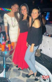 Foto 20 de Septiembre 21 del 2013 en Living Night Club, Cali