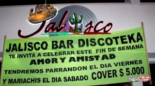 Foto 12 de Jalisco - Karaoke Bar - Sept 21 en Jalisco, Cali