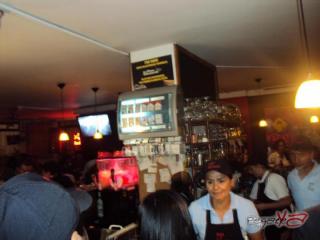 Foto 10 de Abril 20 del 2012 en La Plazza Delicatessen Manizales, Manizales
